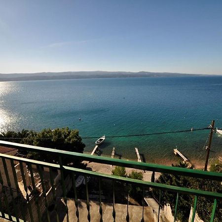 House Karlo Apartments Omiš Стая снимка