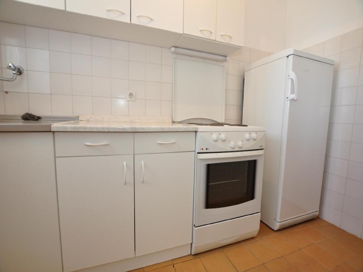 House Karlo Apartments Omiš Екстериор снимка