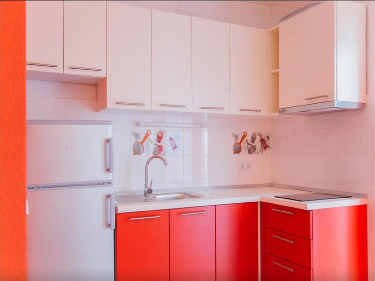 House Karlo Apartments Omiš Екстериор снимка