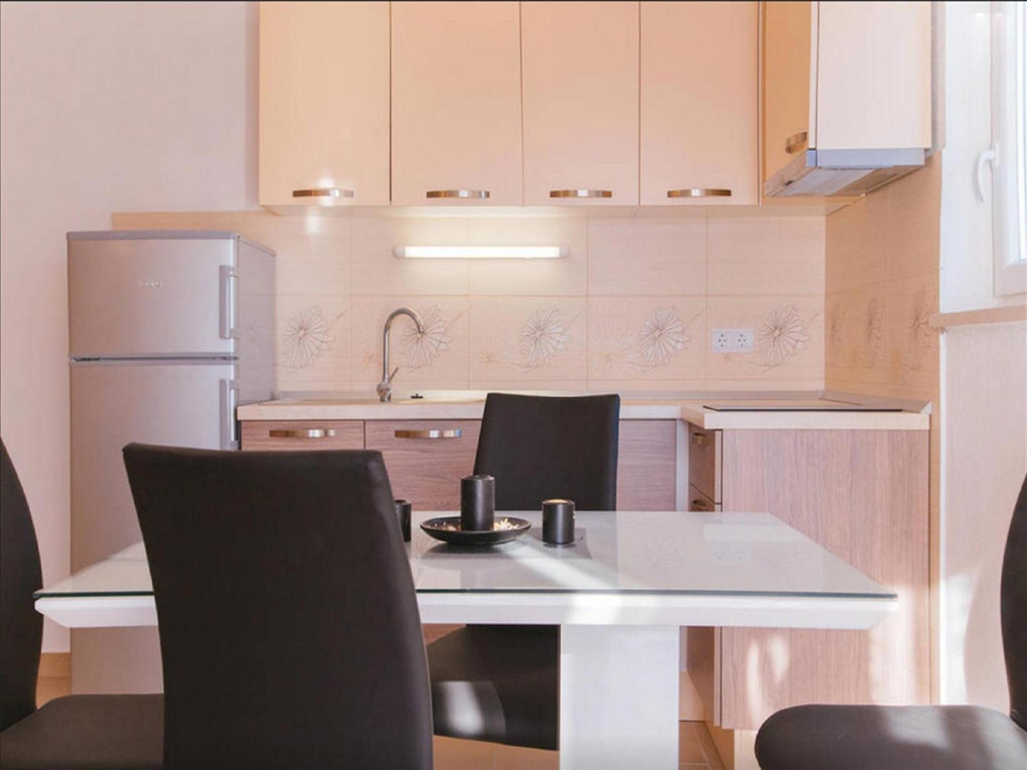 House Karlo Apartments Omiš Стая снимка