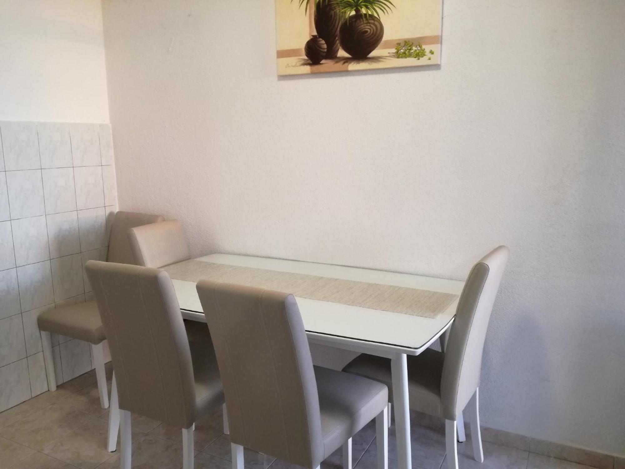 House Karlo Apartments Omiš Стая снимка