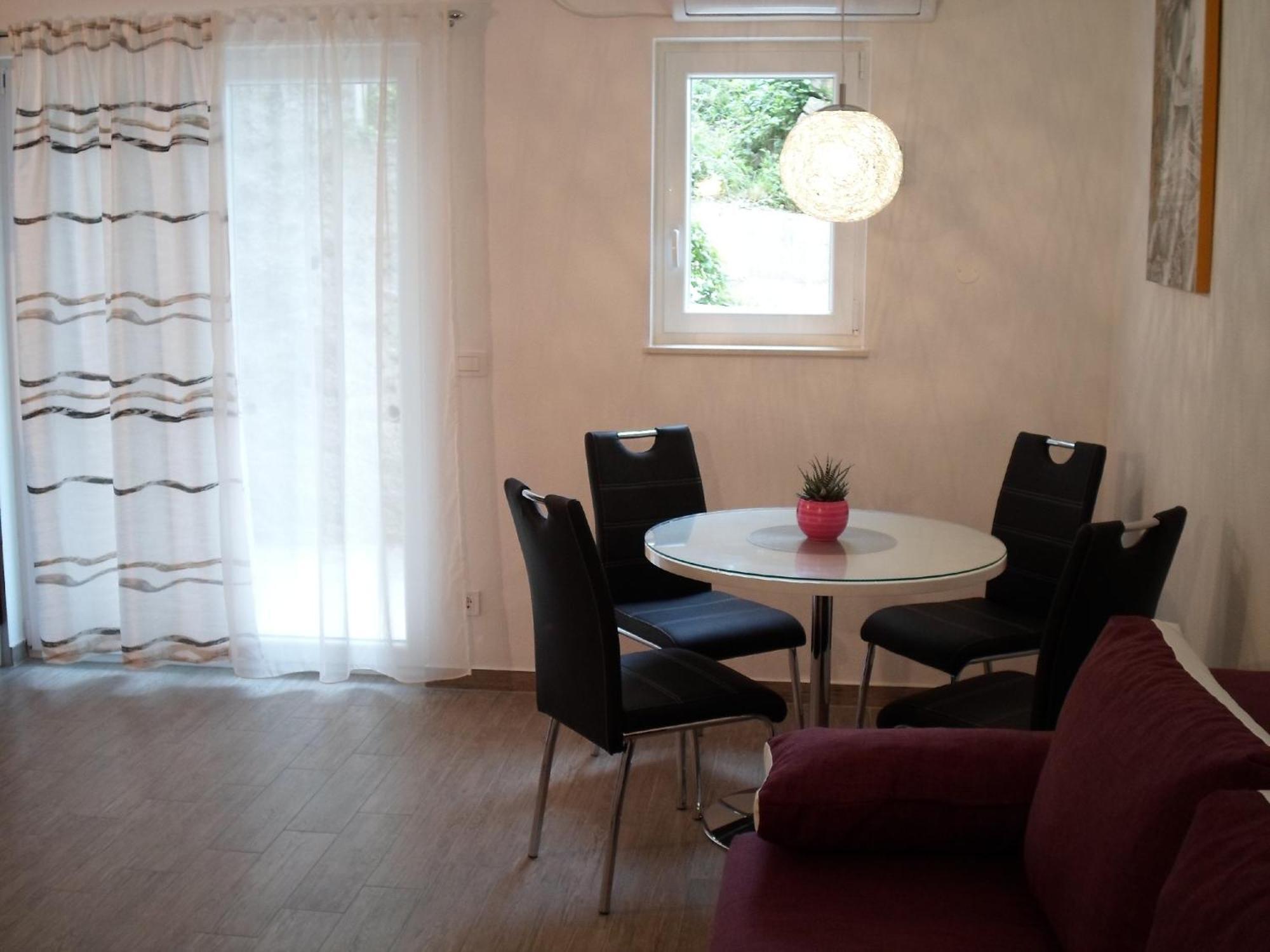 House Karlo Apartments Omiš Стая снимка