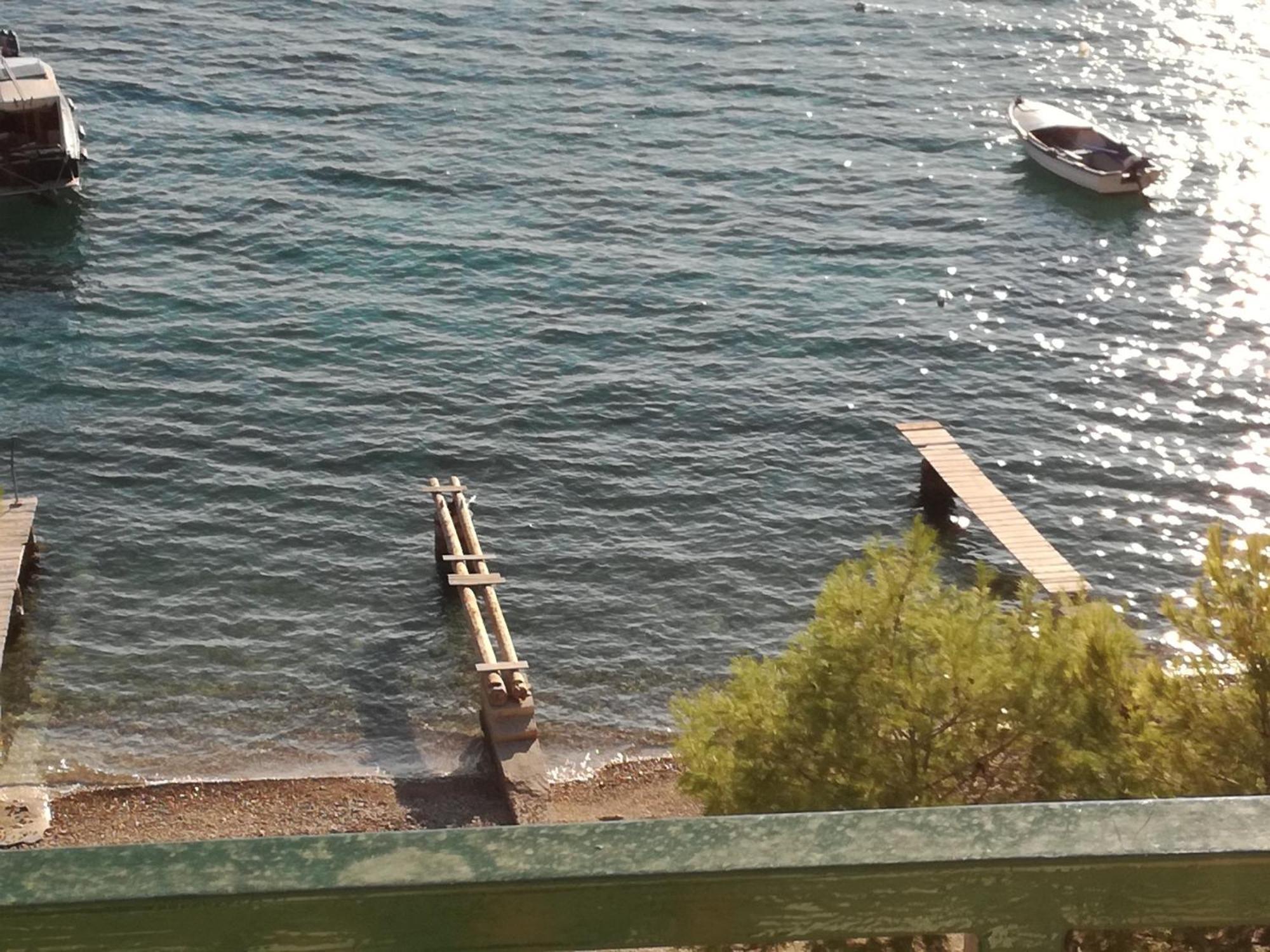 House Karlo Apartments Omiš Стая снимка
